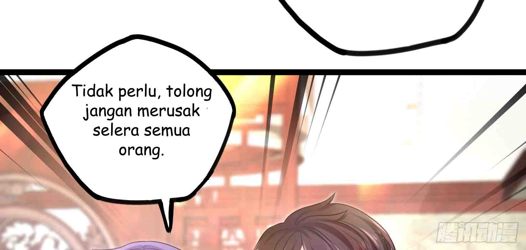 Urban Immortal Emperor Chapter 14 Gambar 97